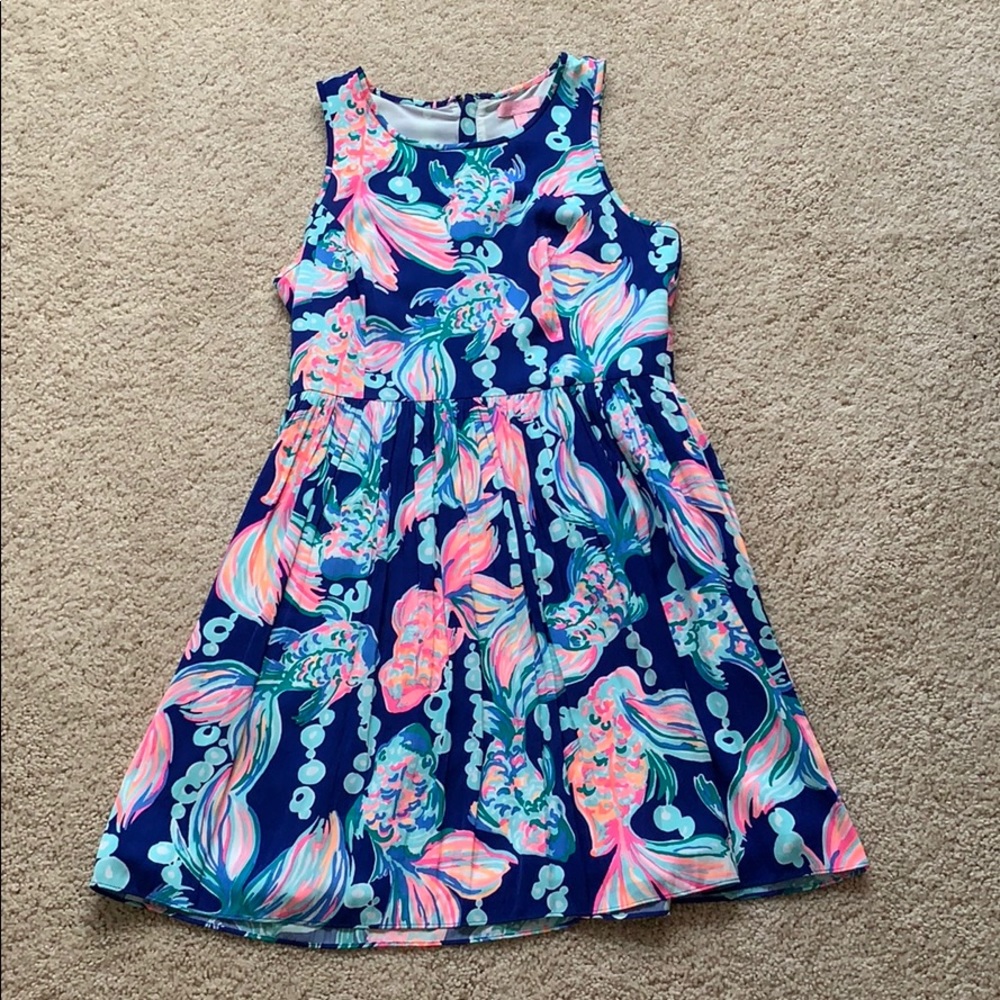 Lily Pulitzer Dress
